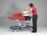 Children's Changing Table